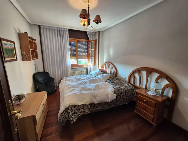 PISO EN VENTA EN ISCAR, VALLADOLID — 14
