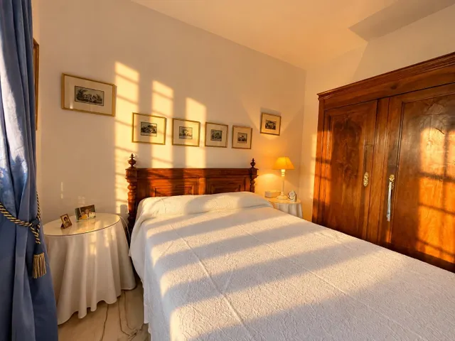 Casa de una sola planta con patio y azotea en Calle San Miguel – Alcalá de los Gazules — 24