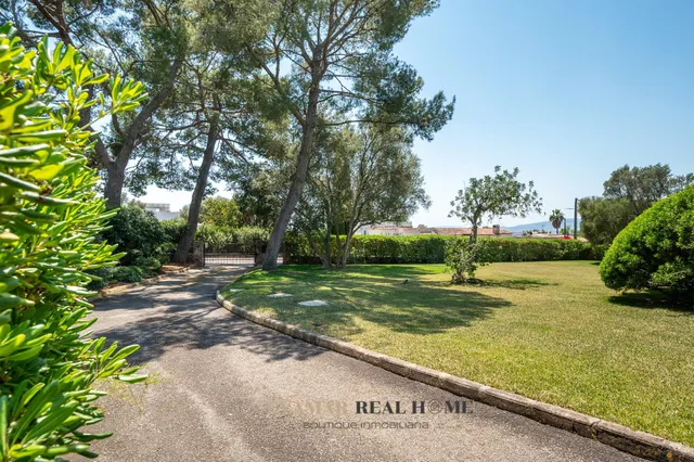 Chalet independiente en planta única con vistas a Palma, gran piscina y caseta anexa para invitados o servicio en Sa Cabaneta — 24