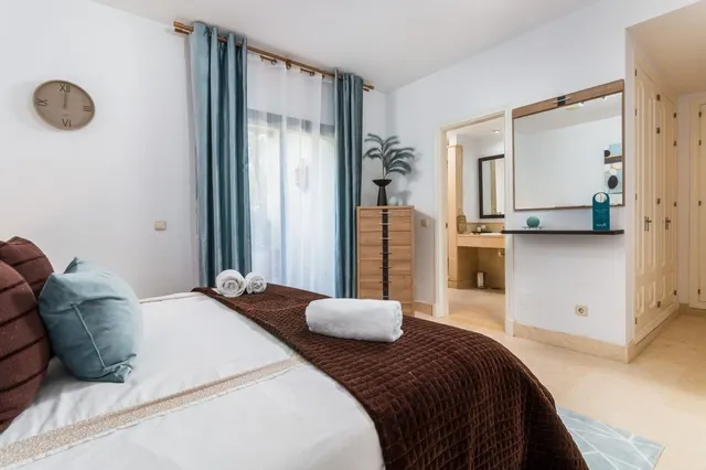 Apartamento 2 habitaciones 127m² en venta - El Madroñal — 16