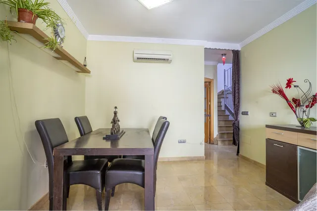 Adosado 6 habitaciones 276m² en venta - Centro — 12