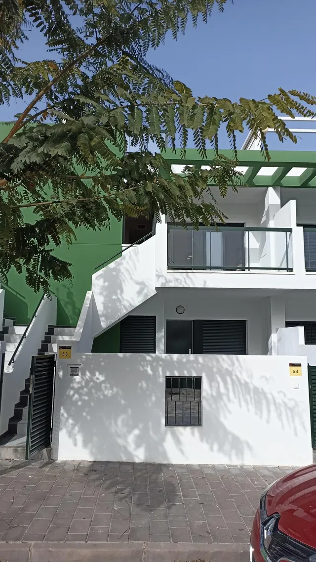 Bungalow Planta Baja 2 habitaciones 71m² en venta - Mil Palmeras — 21