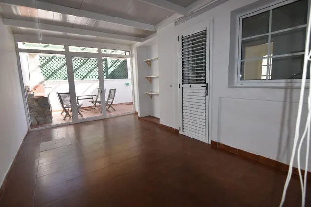 Chalet independiente cerca del mar en Castillo del Romeral — 19