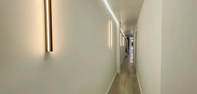 Apartamento 2 habitaciones 91m² en venta - Acequion — 8