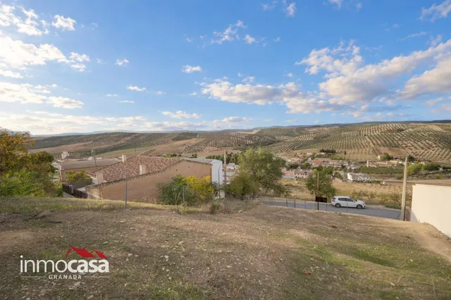 Terreno urbano en piñar, Granada para construir la casa de tus sueños — 11