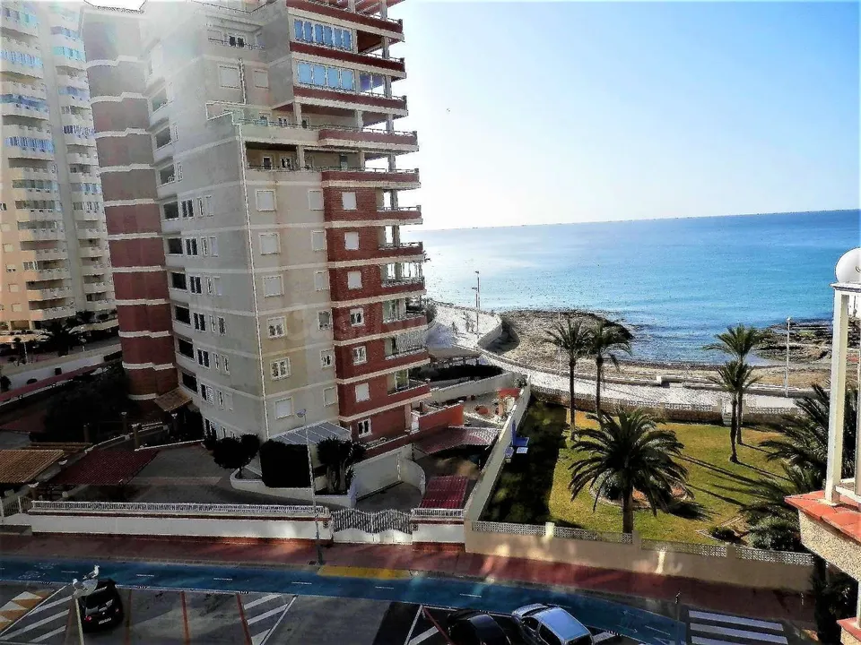 Apartamento 1 habitación 63m² en venta - Playa arenal-bol