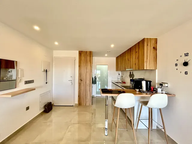 Apartamento 2 habitaciones 114m² en venta - Zona Pueblo — 13