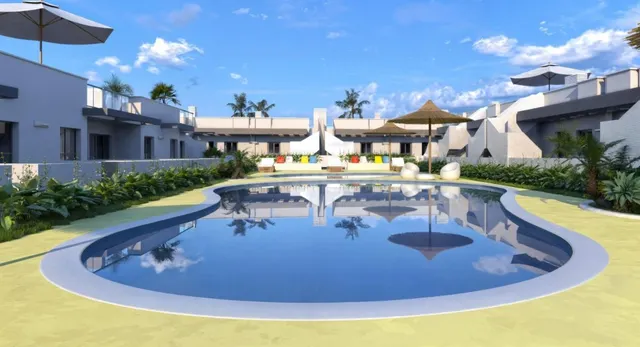 Adosada en Venta en Verger, El Alicante - foto 5
