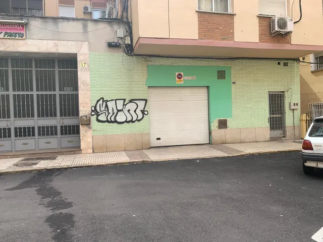 TRASTERO EN ALQUILER EN EL CENTRO DE BADAJOZ — 6