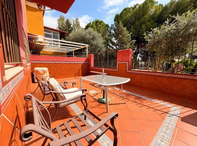 Adosado 4 habitaciones 182m² en venta - Andalucia — 3