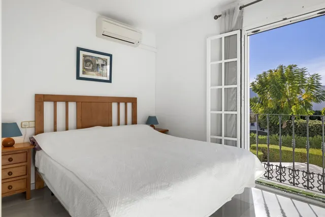 Adosado 2 habitaciones 107m² en venta - Costa Del Sol — 25