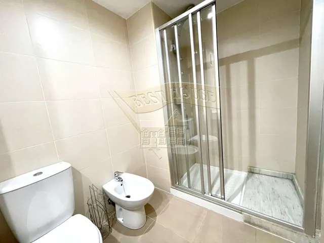 FABULOSO PISO FINCA SEMI NUEVA — 22