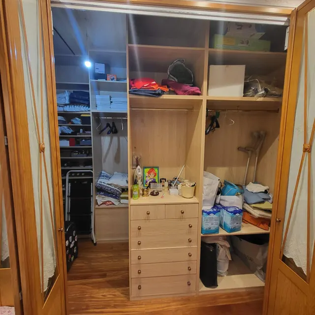 Inmobiliaria indautxu vende en doctor areilza piso exterior con terraza — 16