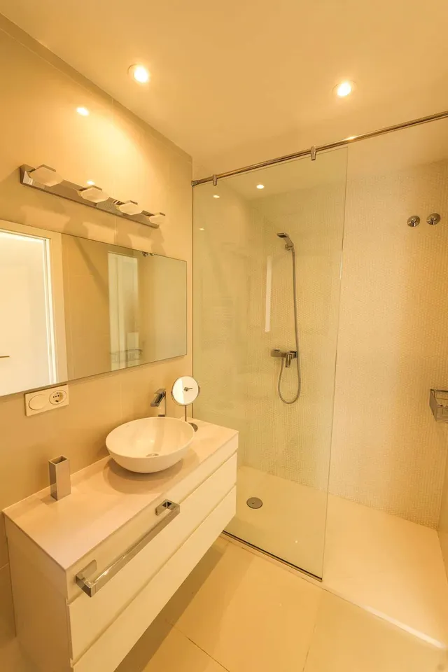 VILLA DE LUJO A ESTRENAR EN LA VELETA, TORREVIEJA — 18