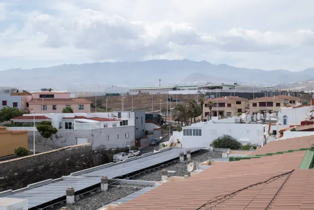 Exclusiva vivienda con impresionantes vistas al mar en La Estrella, Telde — 39