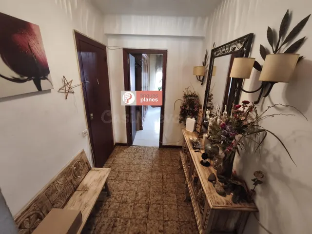 PISO EN ZONA ALTA DE LLEIDA CIUDAD — 5