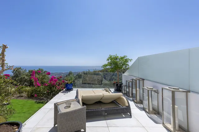 Adosado 3 habitaciones 272m² en venta - Marbella — 28