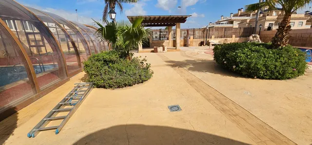 Apartamento de Lujo con Terraza de 60 m2 y Exclusivas Instal - foto 5