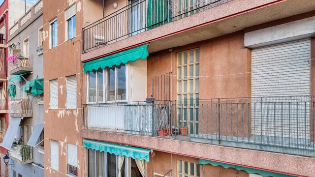 Piso en Elche, Zona Toscar — 20