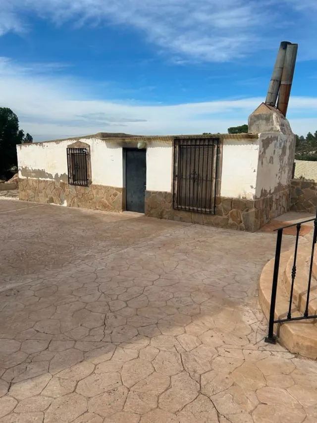 Villa 6 habitaciones 359m² en venta - Jumilla — 18