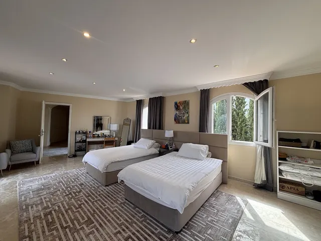 Chalet 5 habitaciones 697m² en venta - Costa Del Sol — 12