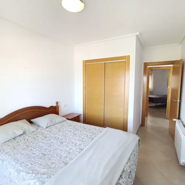 Piso 2 dormitorios Sucina - Oportunidad única en venta — 21