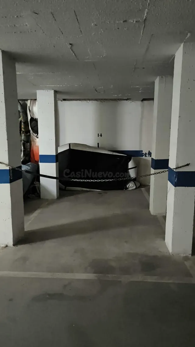 Plazas de Garaje desde 10000 euros mas de 25 cocheras — 3