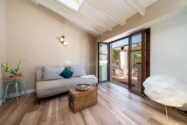 Casa reformada en el corazón de Esporles. - foto 5