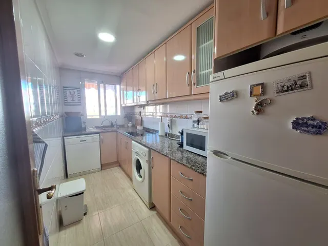 Apartamento 2 habitaciones 80m² en venta - Estacion de autobuses — 13