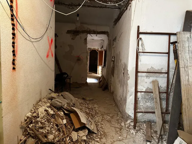 Casa para reformar en Petrer — 4