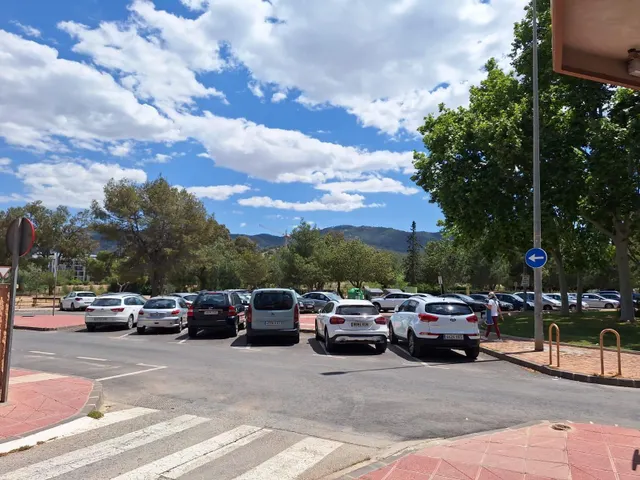Piso reformado con vistas a la montaña en El Palmar — 29