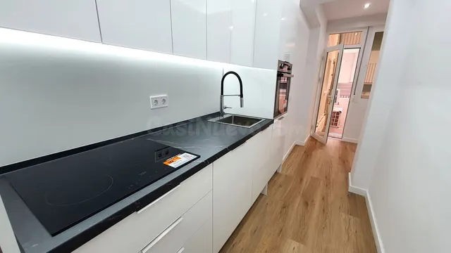 Apartamento 3 habitaciones 70m² en venta - Centro — 2