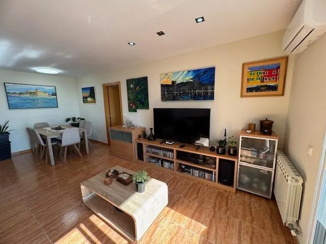 GRAN PISO DE 130MTS DE 4 HAB EN CALAFELL PUEBLO — 18
