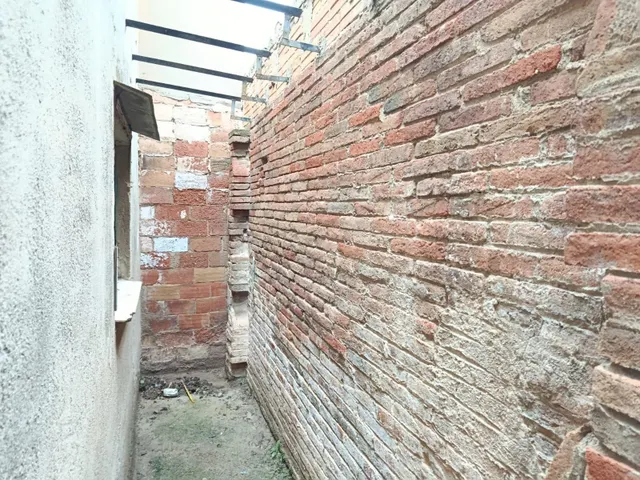 CASA PARA REHABILITAR EN EL CENTRO DE VILADECANS — 9