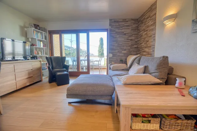Apartamento 3 habitaciones 128m² en venta - Puig-Rom — 7