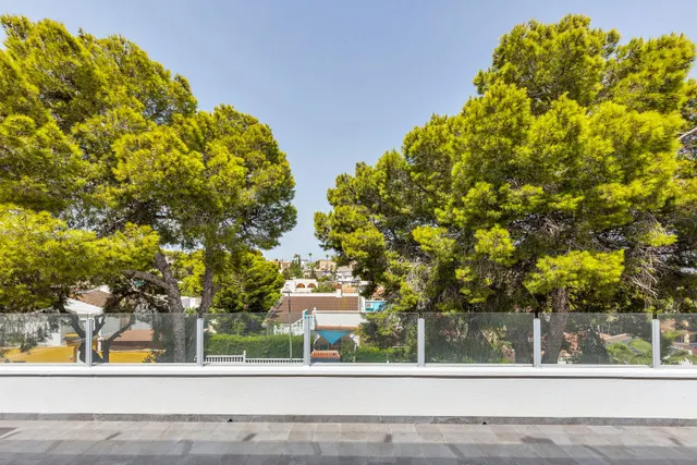 Villa 6 habitaciones 257m² en venta - Los Balcones - Los Altos del Edén — 26