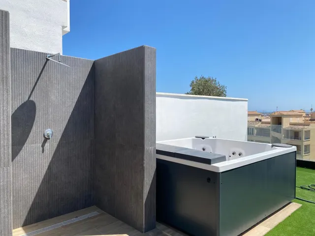 Ático 3 habitaciones 120m² en venta - Punta Prima — 17