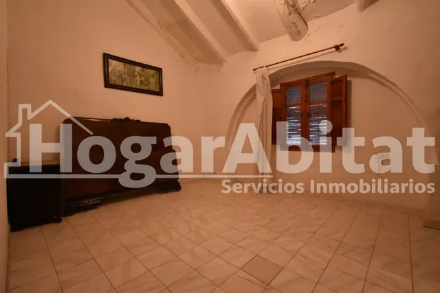 Casa de 2 alturas con TERRAZA cerca del Ayuntamiento — 14