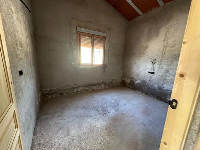 Casa de campo en una parcela de 10600 metros — 8