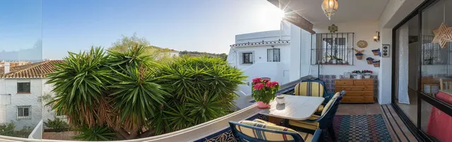 Apartamento 1 habitación 53m² en venta - Centro — 12