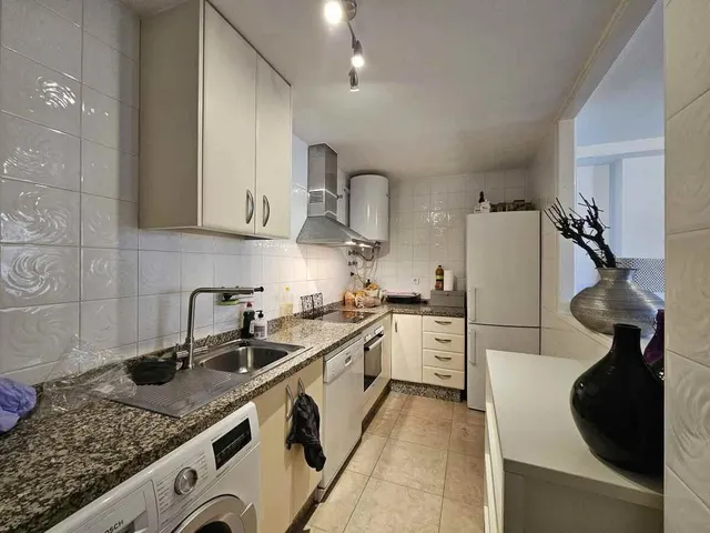 Apartamento 2 habitaciones en venta - Manilva — 7
