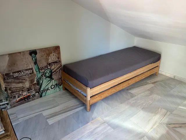 Adosado 4 habitaciones 203m² en venta - Whater Gardens — 11