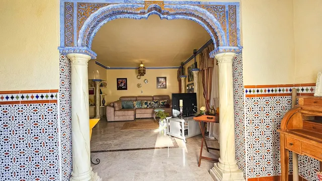 Adosado 4 habitaciones 210m² en venta - Costa Del Sol — 23