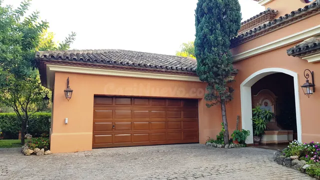 Chalet 4 habitaciones 828m² en venta - Marbella - foto 2
