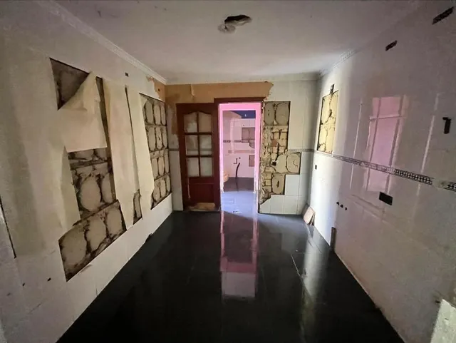 ADOSADO PARA REFORMAR A LA VENTA EN ALCALÁ DEL RÍO — 5