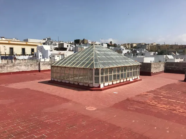 Espectacular casa en el casco antiguo — 21