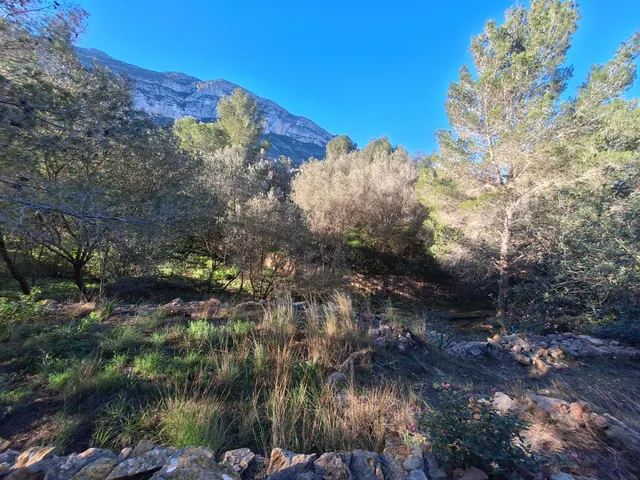Terreno en venta en zona galeretes — 22