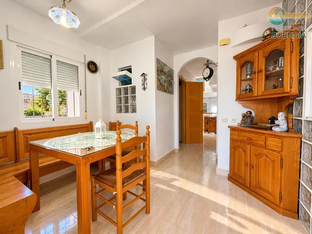 Duplex frente al mar en alamillo — 6