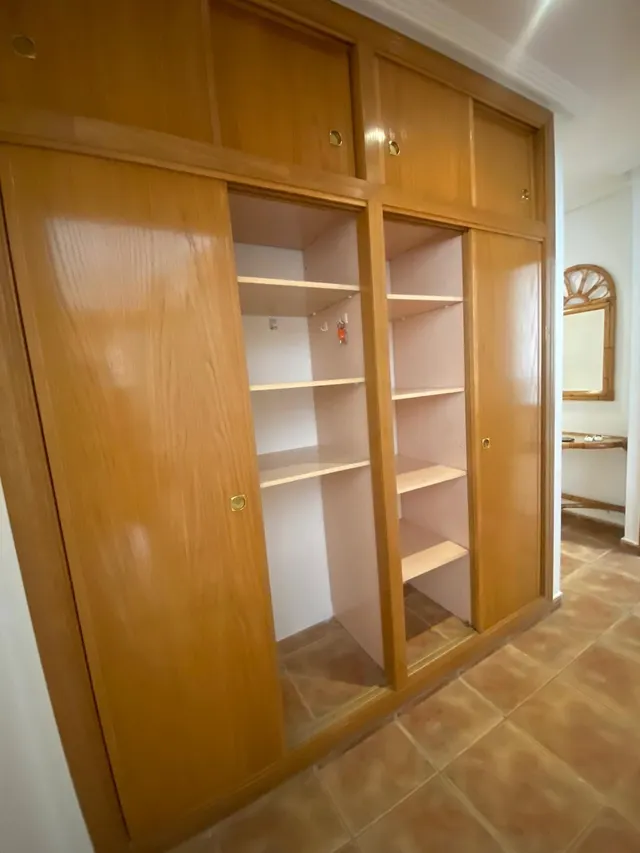 Apartamento luminoso a 150 metros de la Playa de Levante — 14