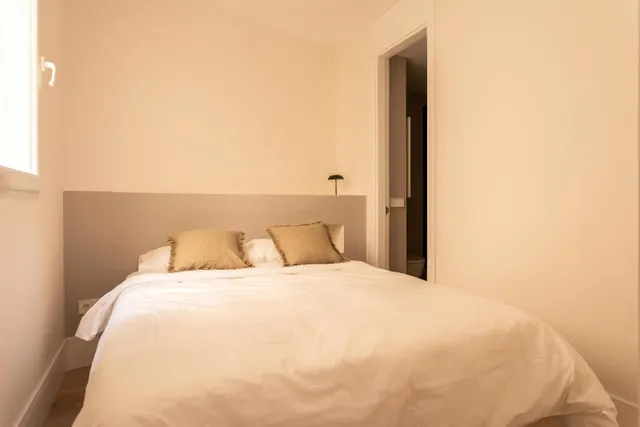 PISO DE LUJO EN BARRIO DE SALAMANCA — 20